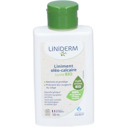 - Liniment Oléo-Calcaire Certifié BIO