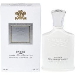 Silver Mountain Water 100ml