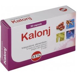 Kalonj Alim Nat Alim 30Cps Kos