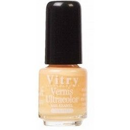 Vernis à Ongles Abricot 4ml
