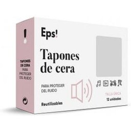 DeitersEPS ! Bouchon de cire 12pcs