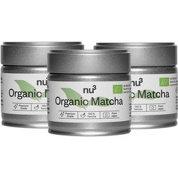 Bio Matcha-Tee
