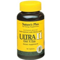 Ultra Two Minerals 90Tav La St
