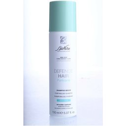 Defense Hair Dry Champú Purificante 150ml