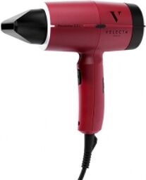 Tgr Vélecta Paramount Sèche-cheveux Revolution 2.2i Rouge Millesime
