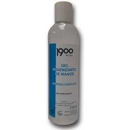 Gel Hidroalcoholico 250ml