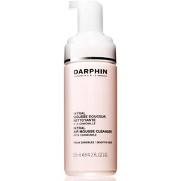 Mousse Intrale Mousse Douce Camomille Nettoyant Douceur 125ml