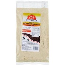 Int- Salim Sésame grillé en poudre 175g