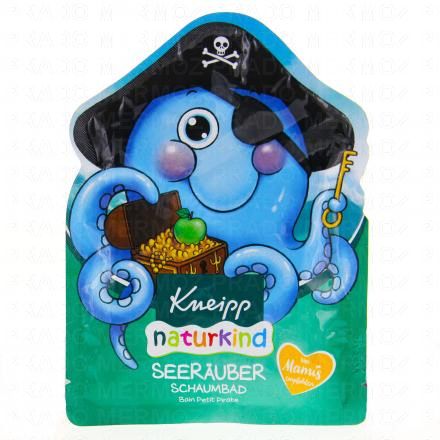 Nature Kids - Bain moussant pirate unidose 40ml