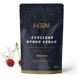Evoclear Hydro Vegan Cereza 500g