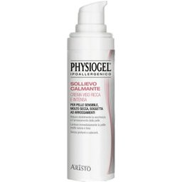 Hypoallergénique Soulagement Apaisant Crème Riche 40ml