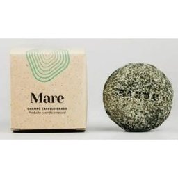 Shampooing aux Cheveux Gras 75g