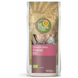 Mélange pour Dessert Sans Gluten Bio 500g