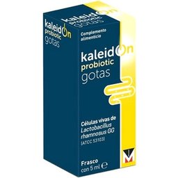 Kaleidon Gouttes 5 ml