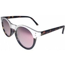 Lunettes de Soleil Brock Rose 1ut
