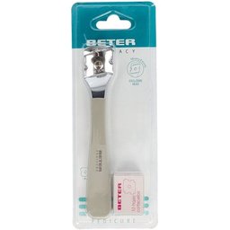 Lames de rechange callus cutter 10 pcs