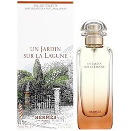 Jardin Sur La Lagune Eau De Toilette 100ml