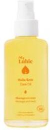 Huile Soin Massage et Corps Bio 100 ml - Flacon-Pompe 100 ml