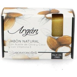 Jabon Natural Premium Argan Pack 6x100g