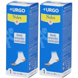 Nylex® Bande extensible 4 m x 10 cm