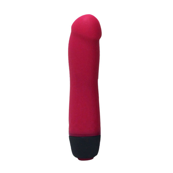 Vibromasseur Mini Must