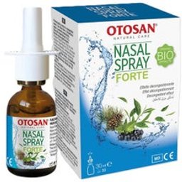 Nasal Spray Forte 30ml