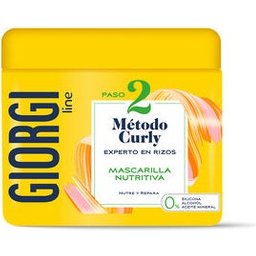 Curly Masque 350ml