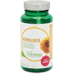 Ventolider 60 Caps *