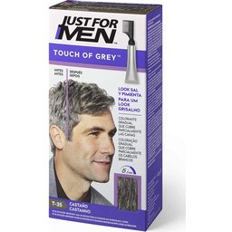 Touch of Grey 40g