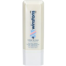 Crème de jour peaux sensibles