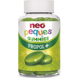 Néo Peques Gélatines Propol+ 30 Gélatines