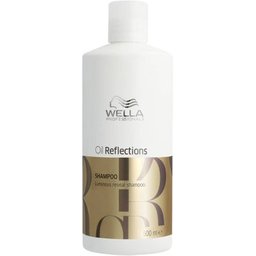Oil Reflection Shampooing 500ml