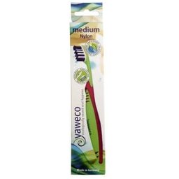 Cepillo Dental Medio Nylon 1ud