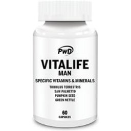 Vitalife Man 60caps