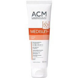 Acm® Medisun+ Sonnencreme SPF 50+