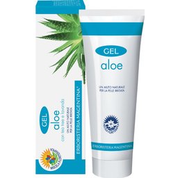 Gel Aloès Tea Tree 100ml