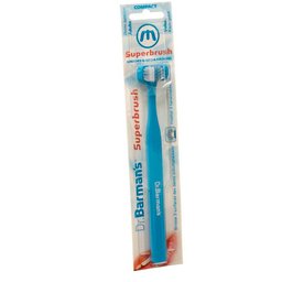 Dr. Barman's Superbrush junior 6 a 12 ans