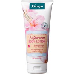 Kneipp® Lait Corps Express Peaux Sensibles - Fleurs d’Amandier
