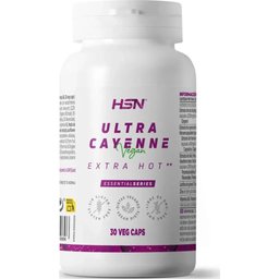 Ultra Cayena Extra Hot 30vcaps