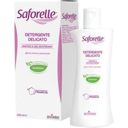 Limpiador Íntimo Delicado 500ml