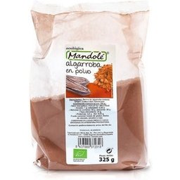 Farine de caroube Eco 325g