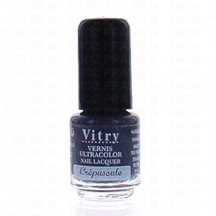 Mini vernis psychédélique 4ml crepuscule