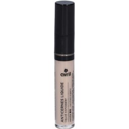 Anticernes Liquide Ivoire 4.4ml