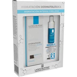 La Roche-Posay Pack Hydratation Et Comblement