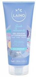 Gel Douche 3 en 1 Sieste Relaxante Tube 200 ml - Tube 200 ml