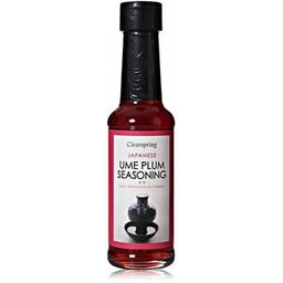 Vinaigre Umeboshi Eco 150ml