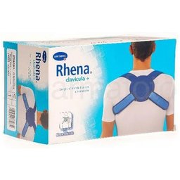 Gilet Bloc Epaul Clavicule T1 1ut