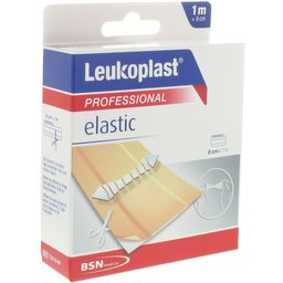 Leukoplast® elastic 8 cm x 1 m