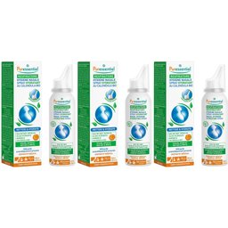 Respiratoire Spray Hygiène Nasale Hydratant Respiratoire - 100 ml