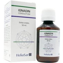 Ignadin Conductum Gouttes 50ml